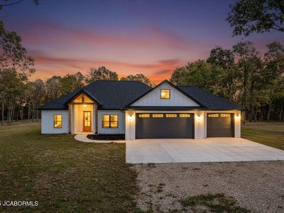 7058 County Road 409, Fulton, MO, 65251