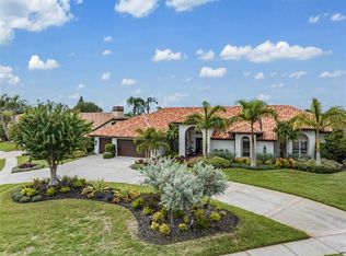 5013 E Longboat Blvd, Tampa, FL 33615