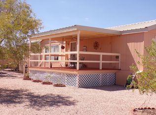 42530 Little Butte Rd, Bouse, AZ 85325