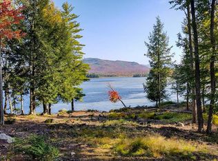 168 Oseetah Woods, Saranac Lake, NY 12983