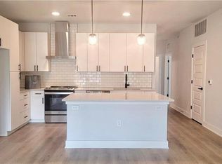 3101 Govalle Ave #116, Austin, TX 78702