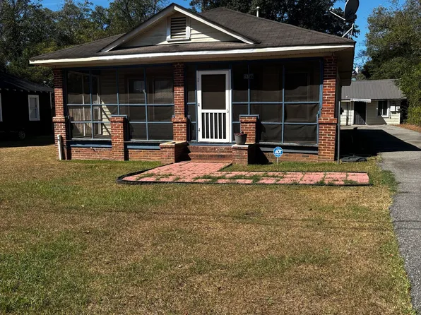 4377 Mikado Ave, Macon, GA 31206