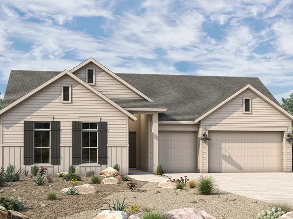 6865 N 190th Dr, Waddell, AZ 85355