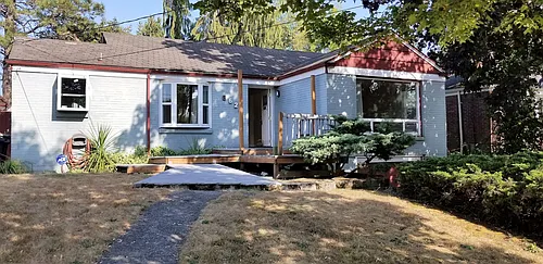 8624 Seward Park Ave S Photo 1