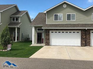 2366 14th St NW, Minot, ND 58703