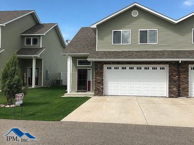 2366 14th St NW, Minot, ND, 58703