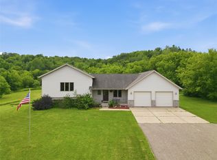 10255 Voight Road, Fall Creek, WI 54742