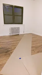 Rented by Metro Garden Realty NYC