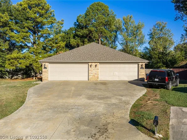 9127 Fresno Cir, Fort Smith, AR 72903