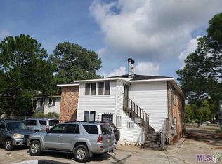 2112 Gardere Ln, Baton Rouge, LA 70820