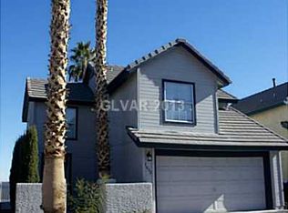 1673 Duarte Dr, Henderson, NV 89014