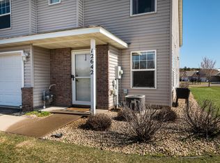 12642 Pond View Rd, Zimmerman, MN 55398