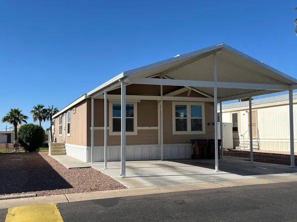 9431 E Coralbell Ave Space 150, Mesa, AZ 85208