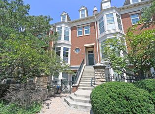 238 Stetson St, Cincinnati, OH 45219