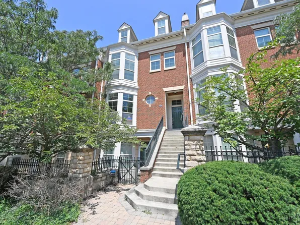 238 Stetson St, Cincinnati, OH 45219