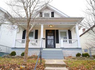 4411 Huntington Ave, Covington, KY