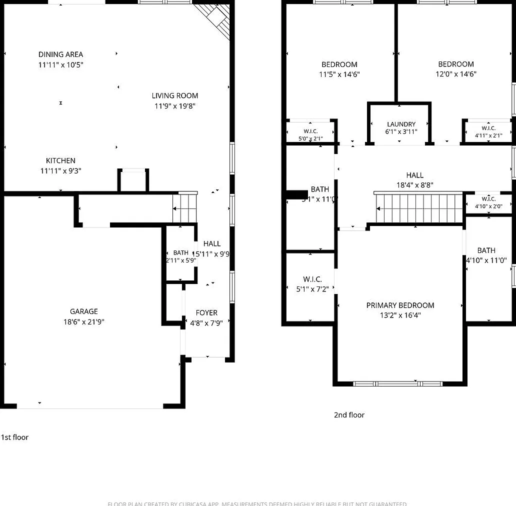 Spacious Redmond Townhome W/Dbl Car Garage & Ac! — Photo 3