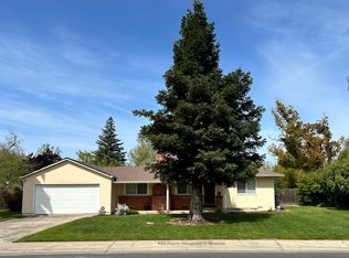 2531 Carson Way, Sacramento, CA 95821