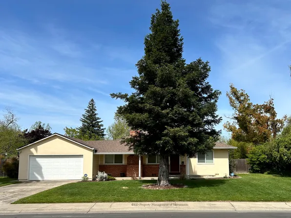 2531 Carson Way, Sacramento, CA 95821