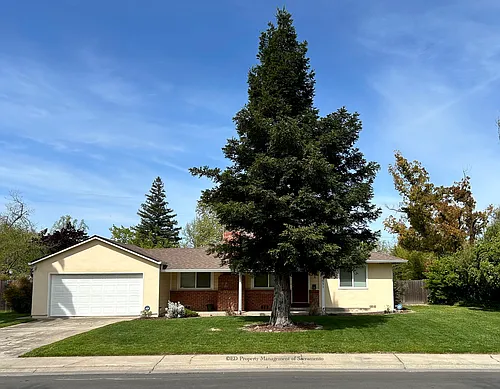 2531 Carson Way Photo 1