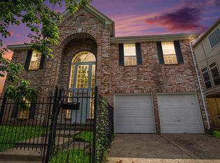5001 Jackson St, Houston, TX 77004