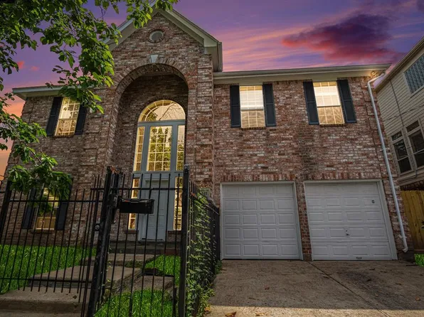 5001 Jackson St, Houston, TX 77004