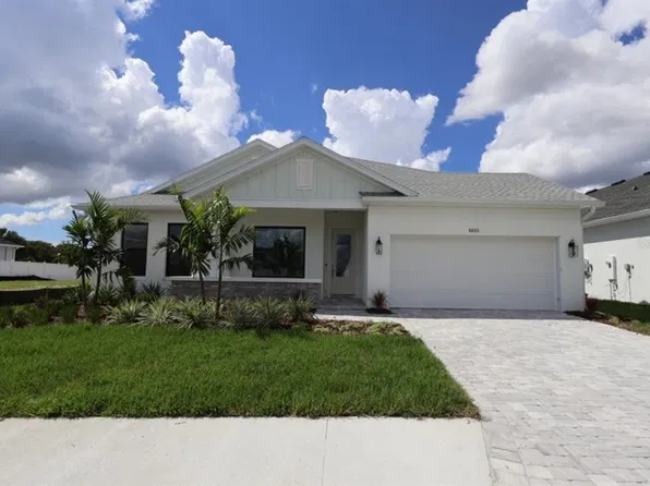 6815 HERON MEADOW DRIVE, SARASOTA, FL 34241