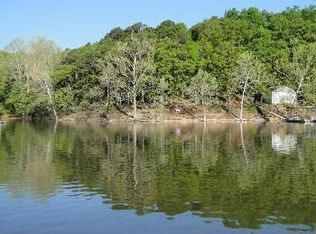 58101 E 332nd Loop, Jay, OK 74346