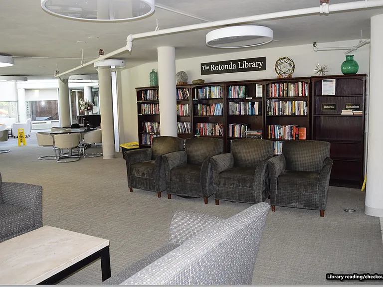 8350 Greensboro Dr #1017 — Photo 12
