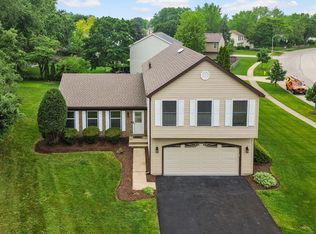 2254 Blacksmith Dr, Wheaton, IL