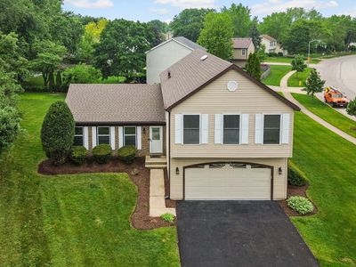 2254 Blacksmith Dr, Wheaton, IL, 60189