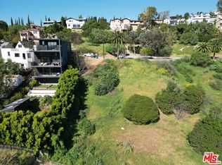 3526 Loma Lada Dr, Los Angeles, CA 90065