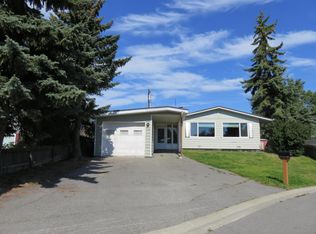 9366 Campbell Terrace Dr, Anchorage, AK 99502