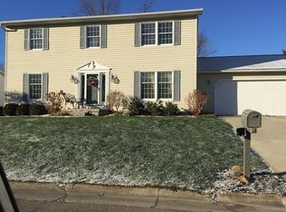8 Rookwood Dr, Chillicothe, OH