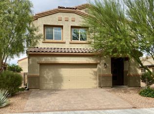 8764 W Atlow Rd, Marana, AZ 85653