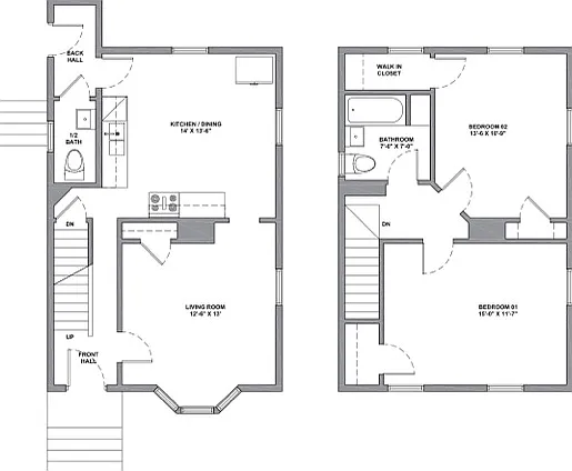 17 Holworthy Pl — Photo 13