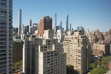 Rented by The Dermot Realty Management Company