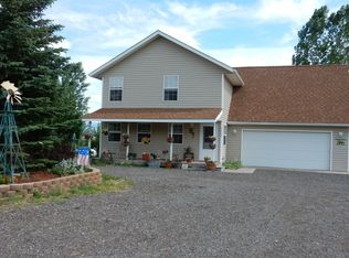 68 Larkspur Ct, Silt, CO 81652