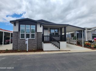 87 Rio Vis, Solvang, CA 93463