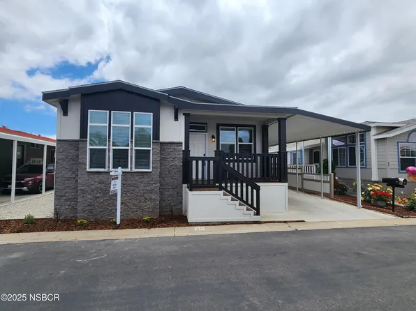 87 Rio Vis, Solvang, CA 93463