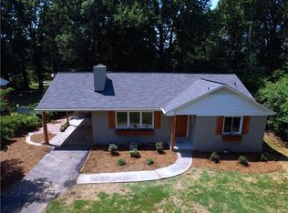 1209 Arden Rd, Salisbury, NC 28144