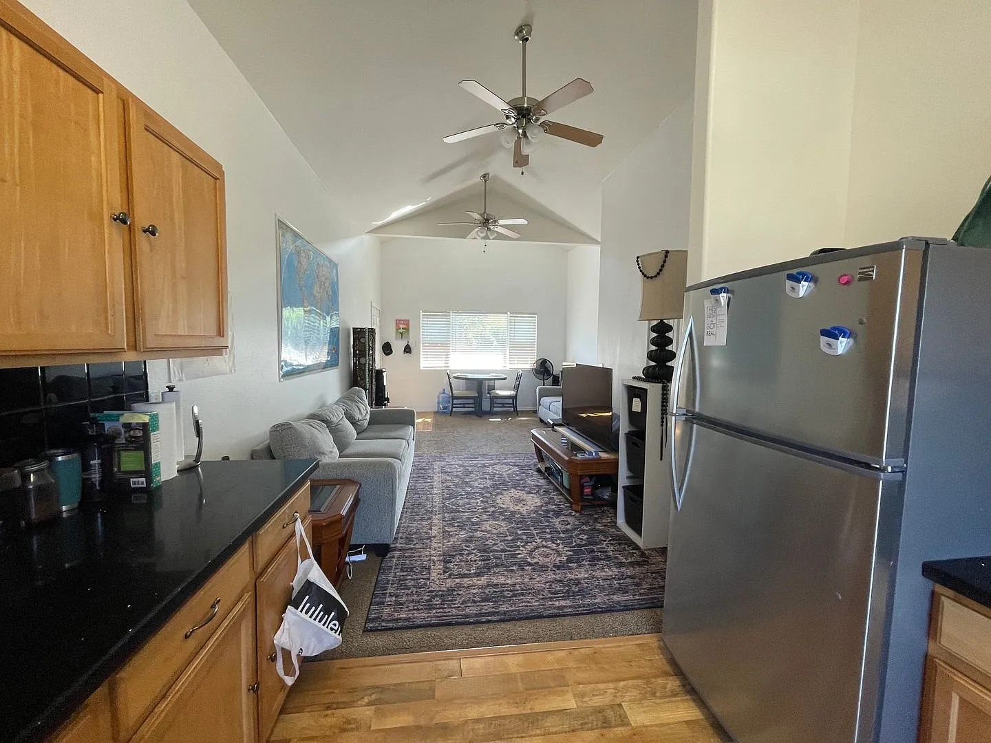 Villas at Kahana Ridge Two Bedroom / Two Bathroom — Photo 2