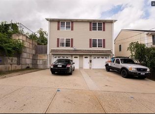 27 Hendricks St #27, Central Falls, RI 02863