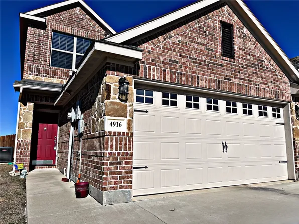 4916 Villas Dr #4916, Sanger, TX 76266
