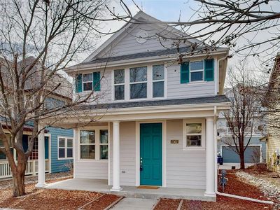 2362 Xanthia Way, Denver, CO, 80238
