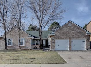 7006 S Miller Ct, Littleton, CO 80127