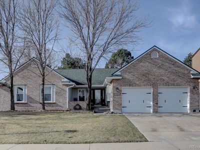 7006 S Miller Court, Littleton, CO, 80127