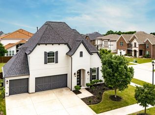 10404 Smarty Jones St, Frisco, TX 75035