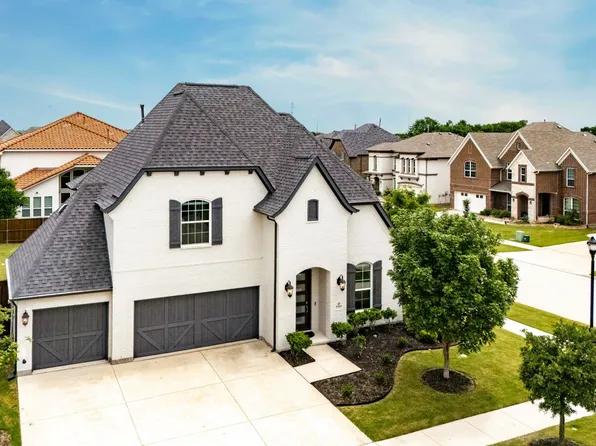 10404 Smarty Jones St, Frisco, TX 75035