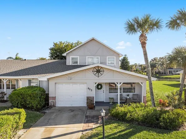 623 Desoto Ln, Indian Harbour Beach, FL 32937